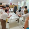 Ziua Porților Deschise CSC Casa Rozei Urlati